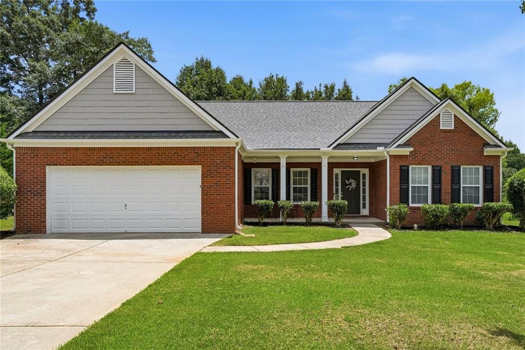 3115 Sunlight Drive — photo
