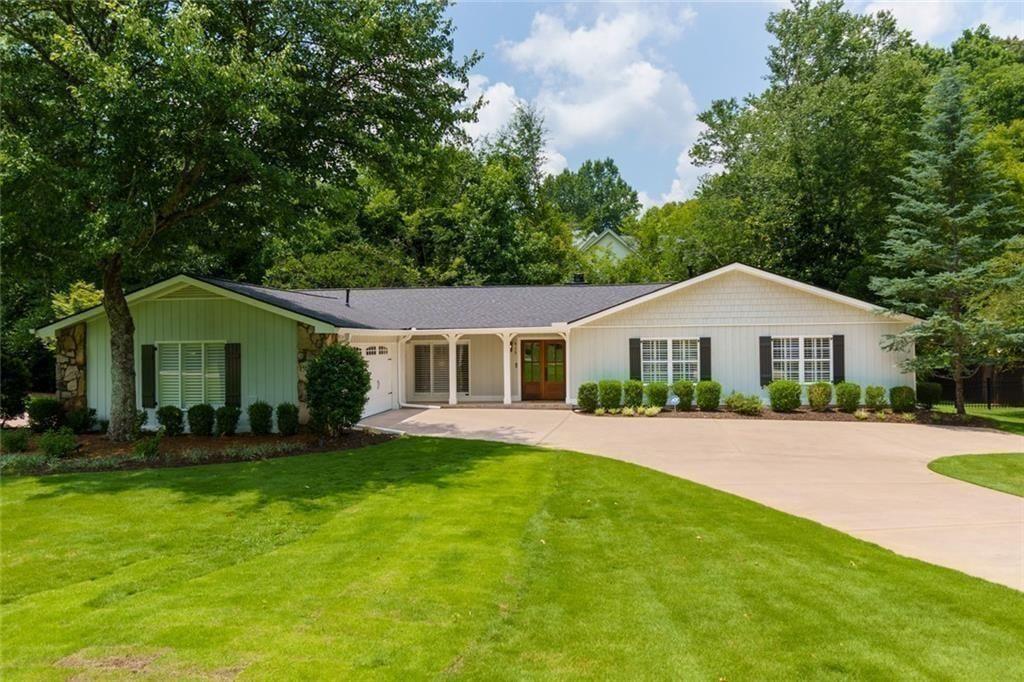 815 Fairfield Drive — photo