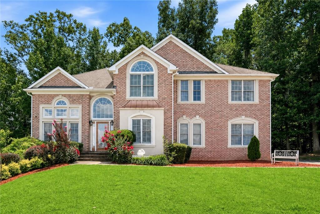 5135 Highland Lake Drive — photo