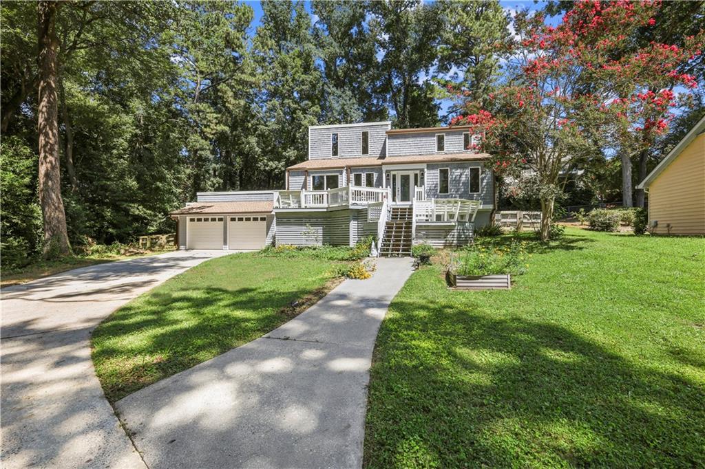 2753 Holly Ridge Circle — photo