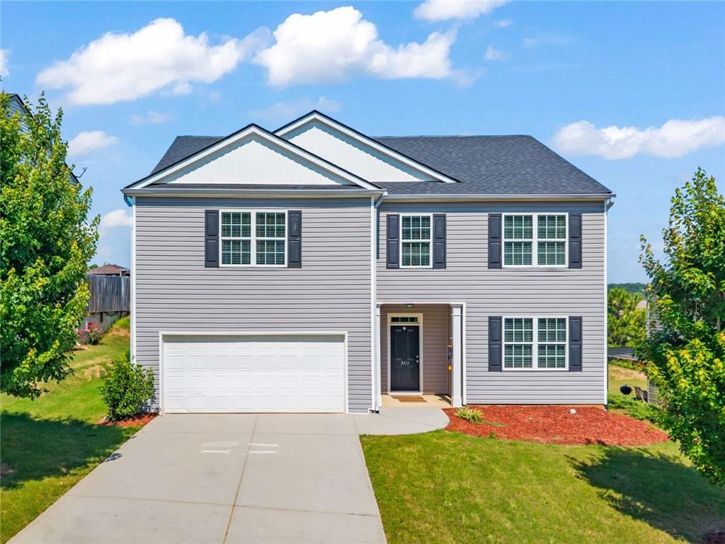 3111 Boxwood Crossing — photo