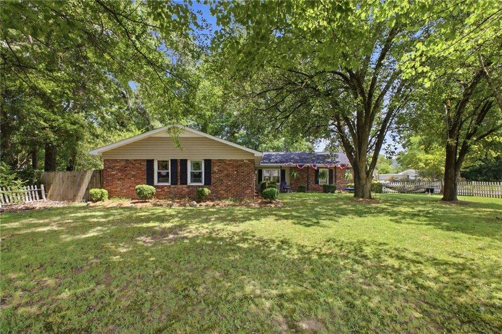 1 Brookcrest Drive, Rome, GA 30165 — photo 2