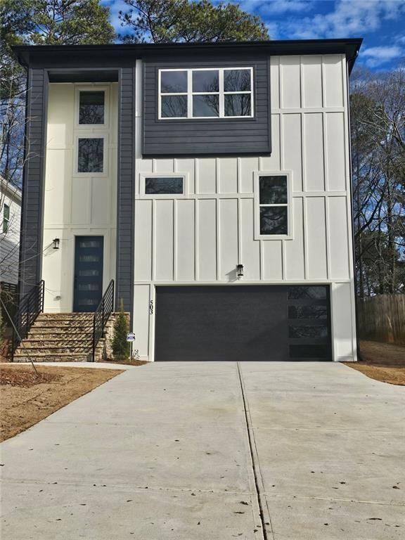 503 Glendale Road — photo