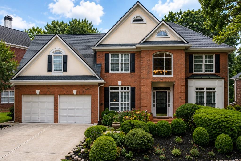 4426 Waterbury Lane — photo
