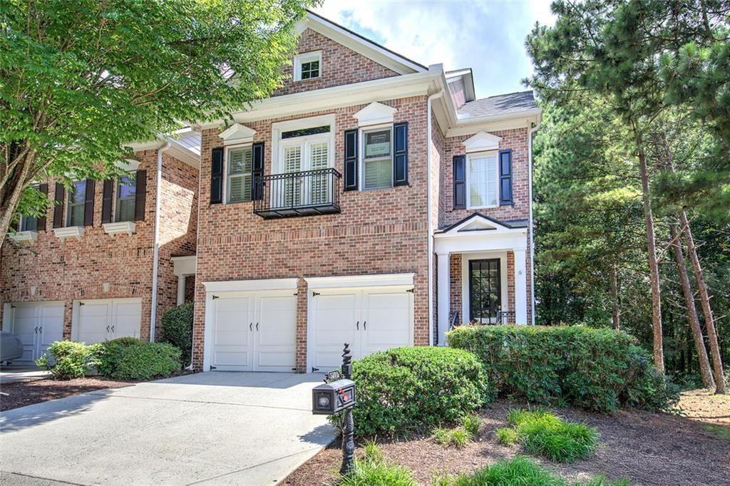 5205 Waters Edge Trail — photo