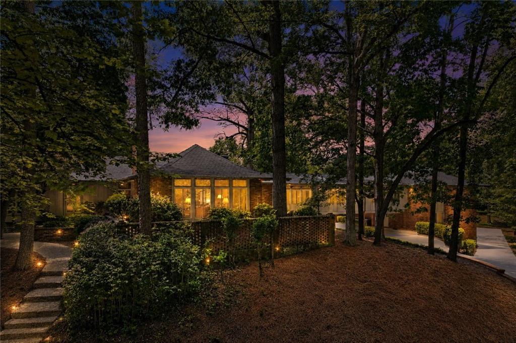 1403 Springdale Road — photo