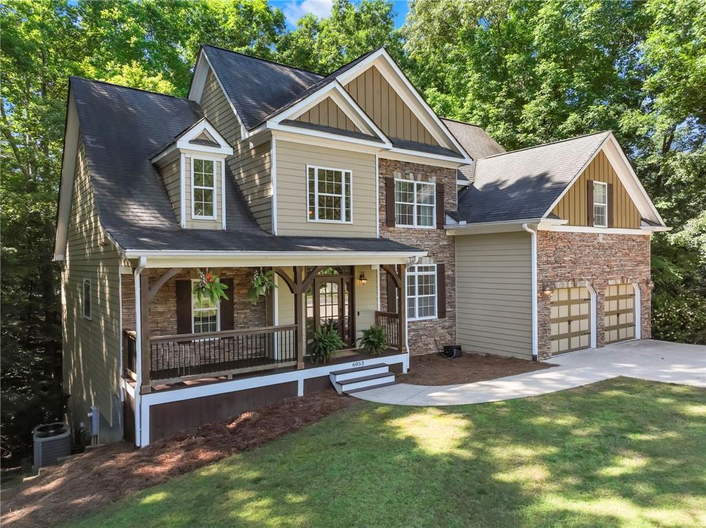 6053 Rockingham Way, Gainesville, GA 30506 — photo 3