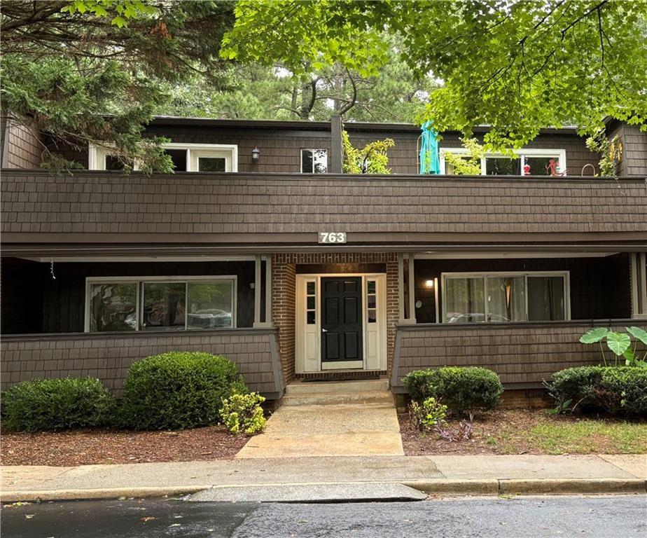 763 Houston Mill Road NE Unit 10 — photo