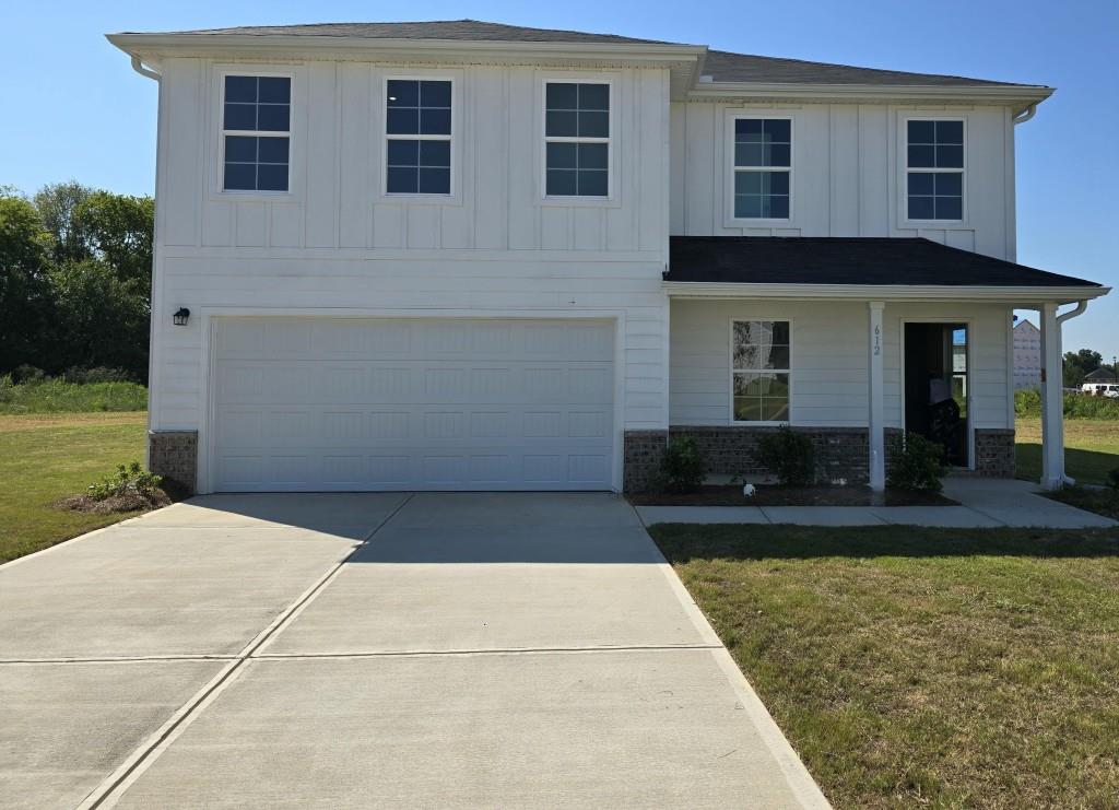 612 Leisure Pointe Road — photo