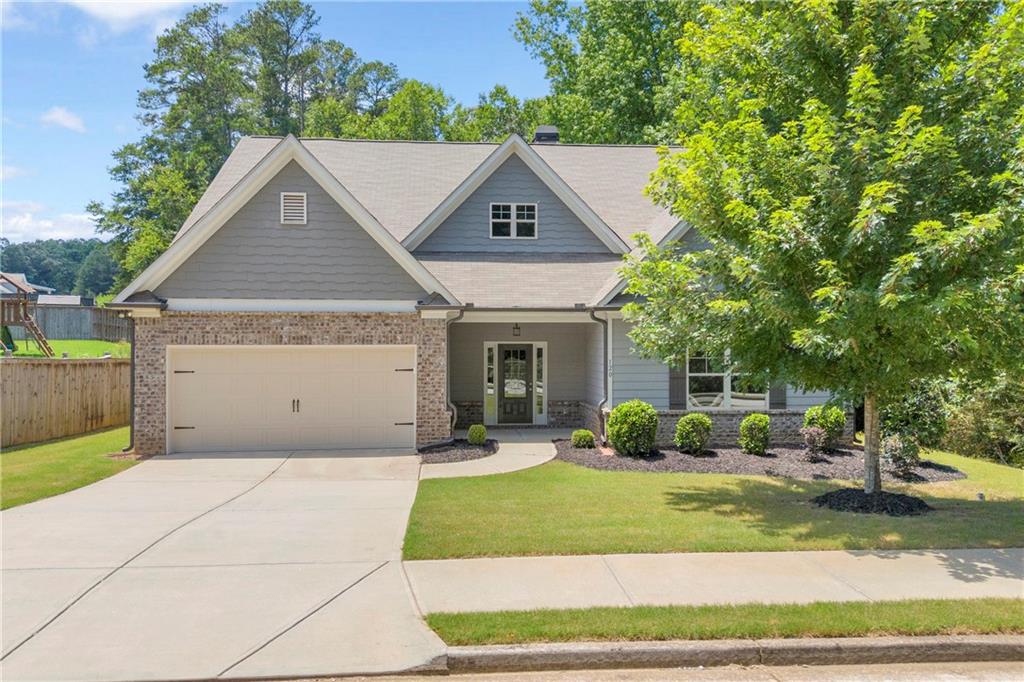 120 Morris Creek Drive — photo