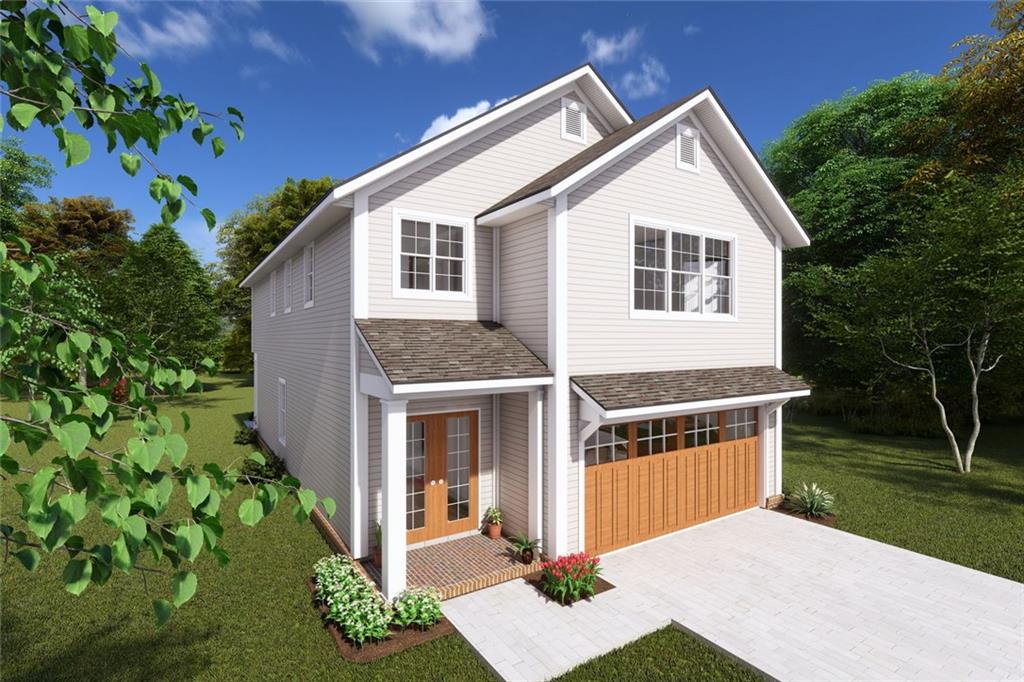 3941 Magnolia Lane — photo