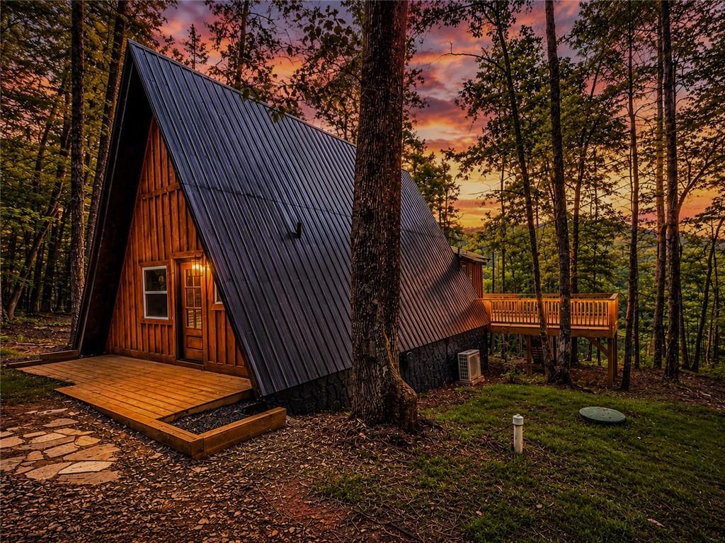 3 Mountain Lake Road, Blue Ridge GA 30513