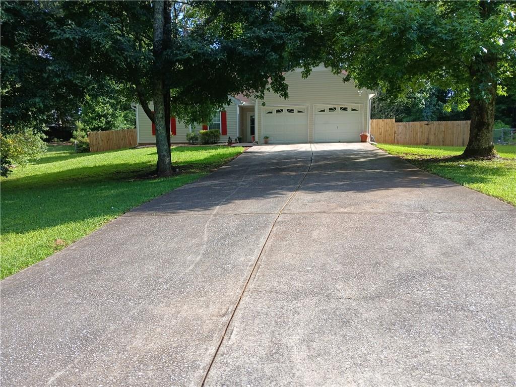618 Williams Road — photo