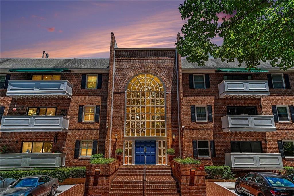 205 Ridley Howard Court — photo
