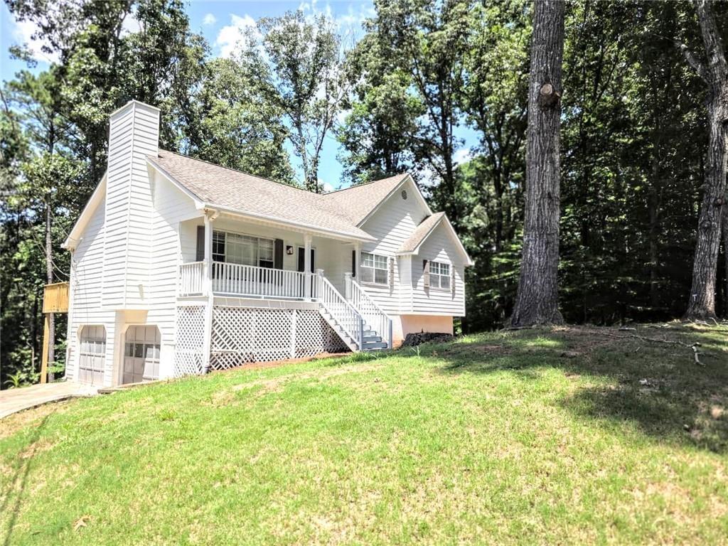 1436 Towne Harbor Lane — photo