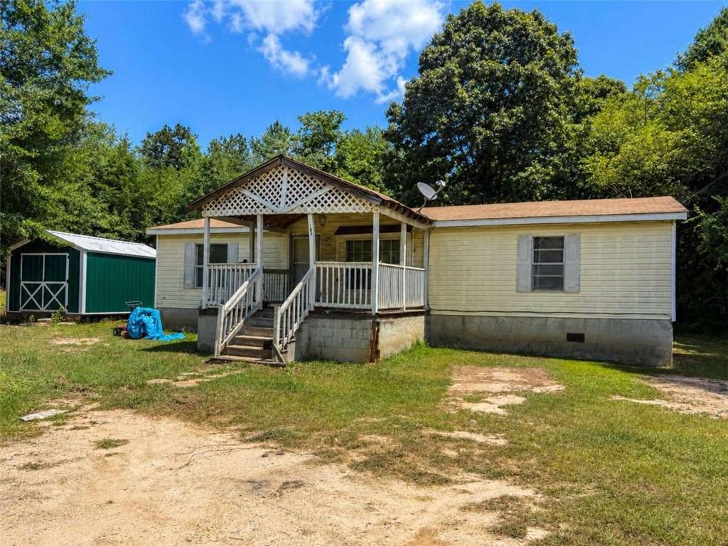 182 Owenby Lane — photo