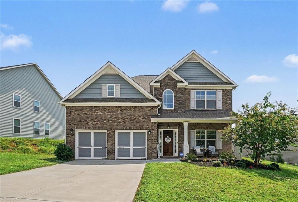 4210 Wild Country Court — photo