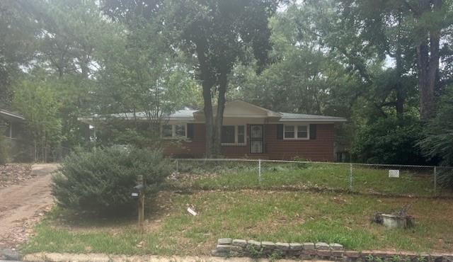 4831 Toney Drive — photo