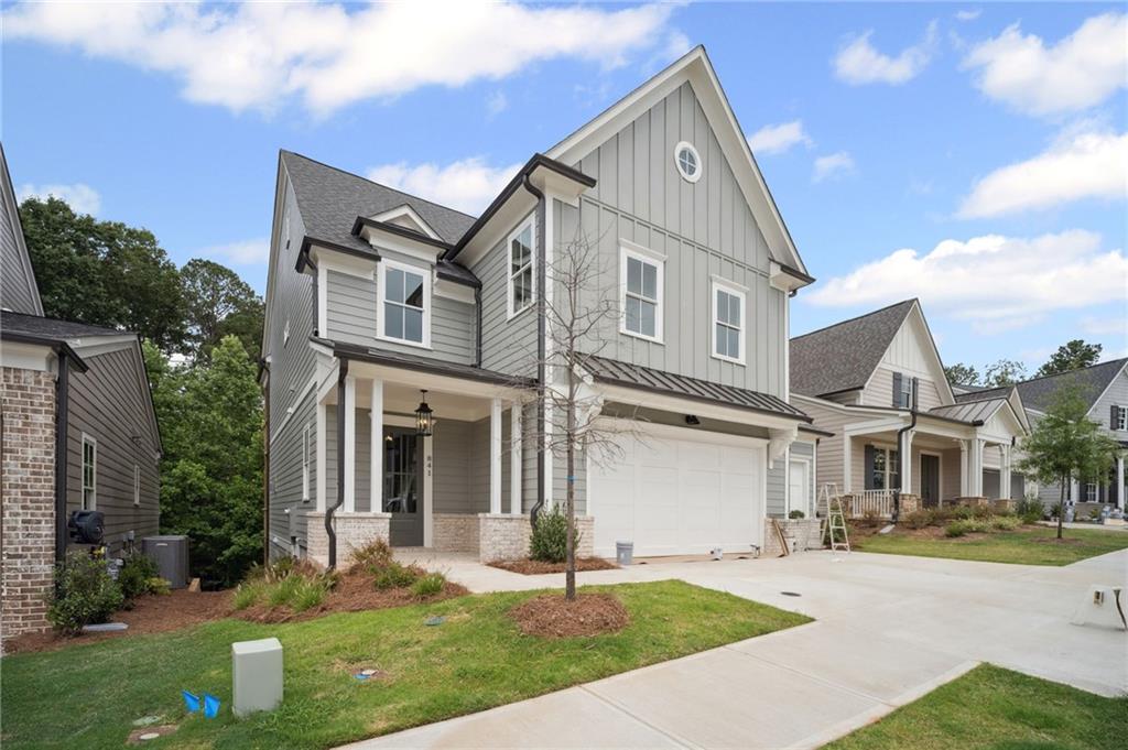841 Lakemont Drive — photo
