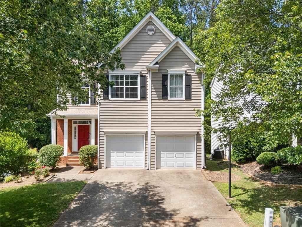 237 Colony Center Drive — photo