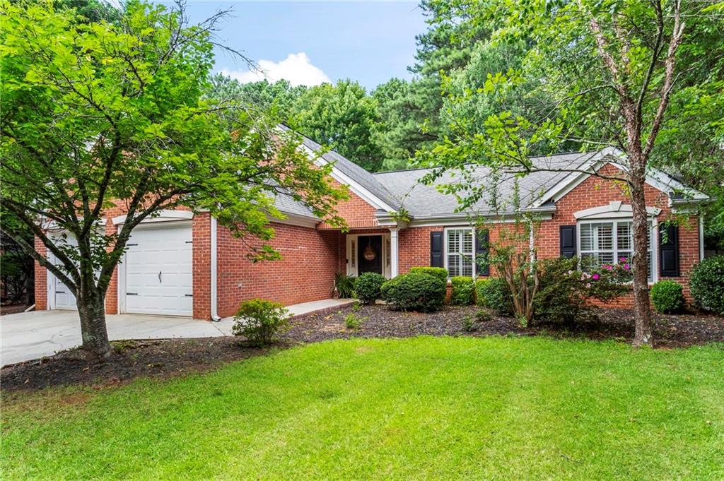 45 Quail Run — photo