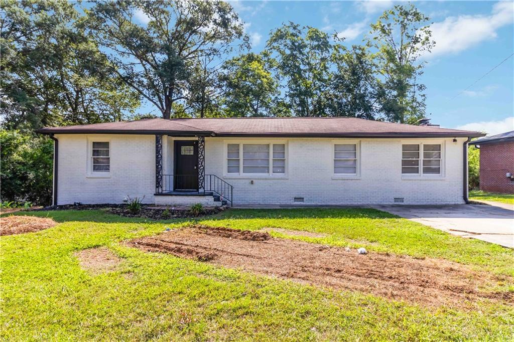 8151 Puckett St Street SW — photo