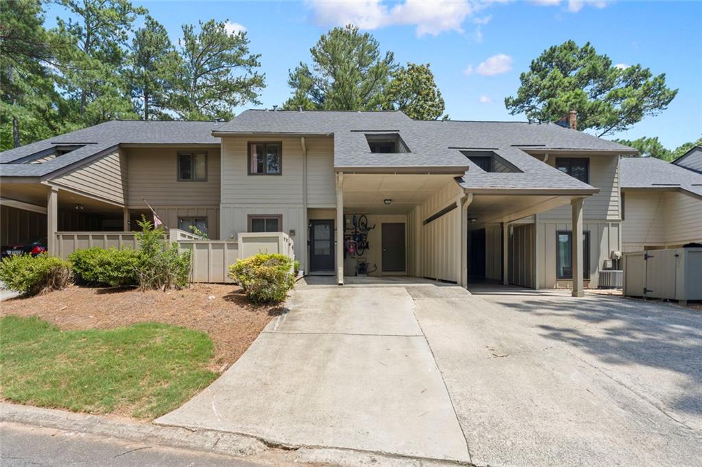 897 Cedar Canyon Square — photo