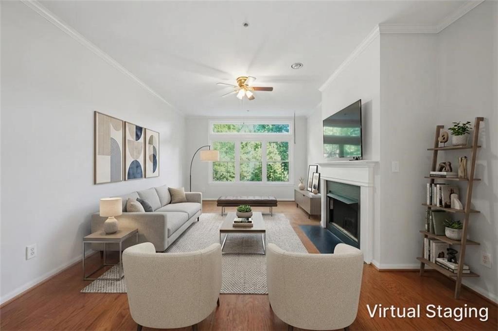 424 Lindbergh Drive NE Unit 208 — photo