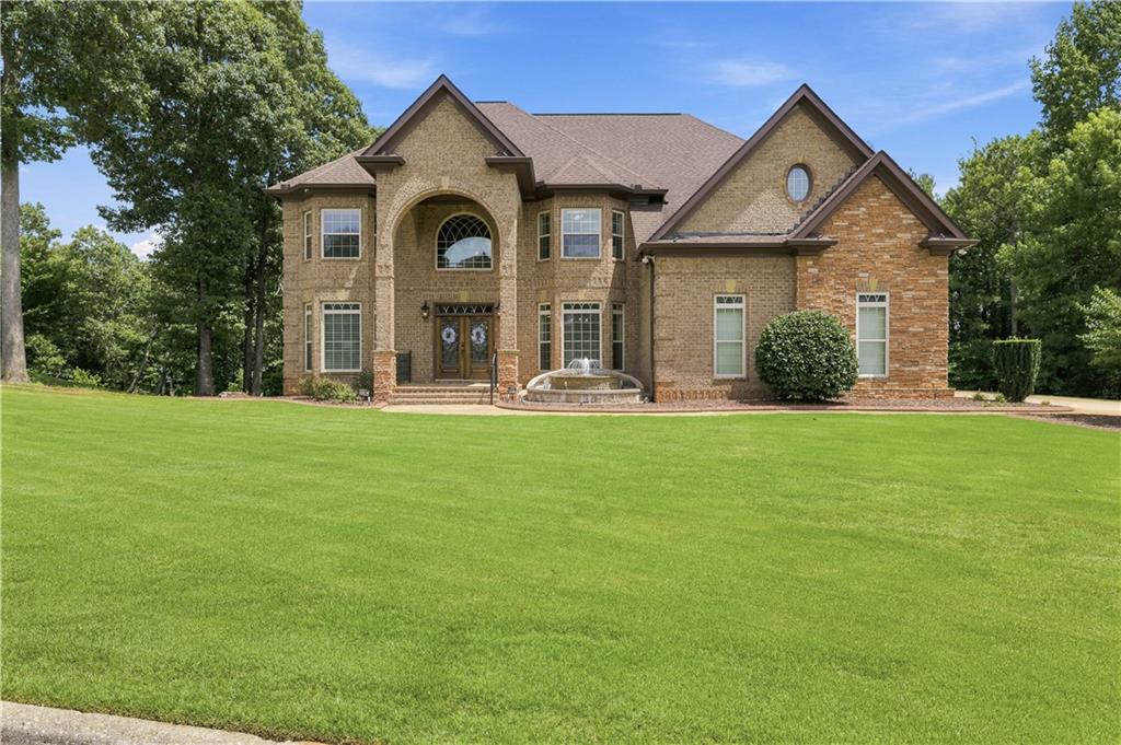 5875 Pecan Grove Place — photo