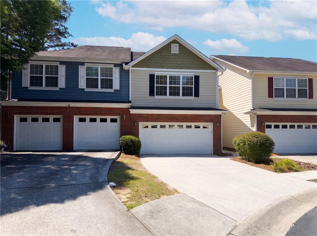 1019 Ivydale Circle — photo