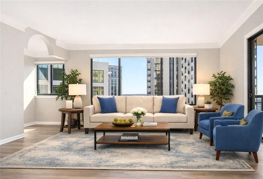 3481 Lakeside Drive Unit 2303 — photo