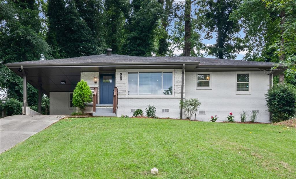 3153 Bellgreen Way — photo
