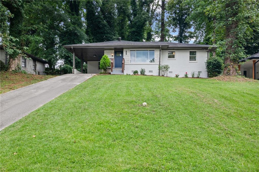 3153 Bellgreen Way, Decatur, GA 30032 — photo 2