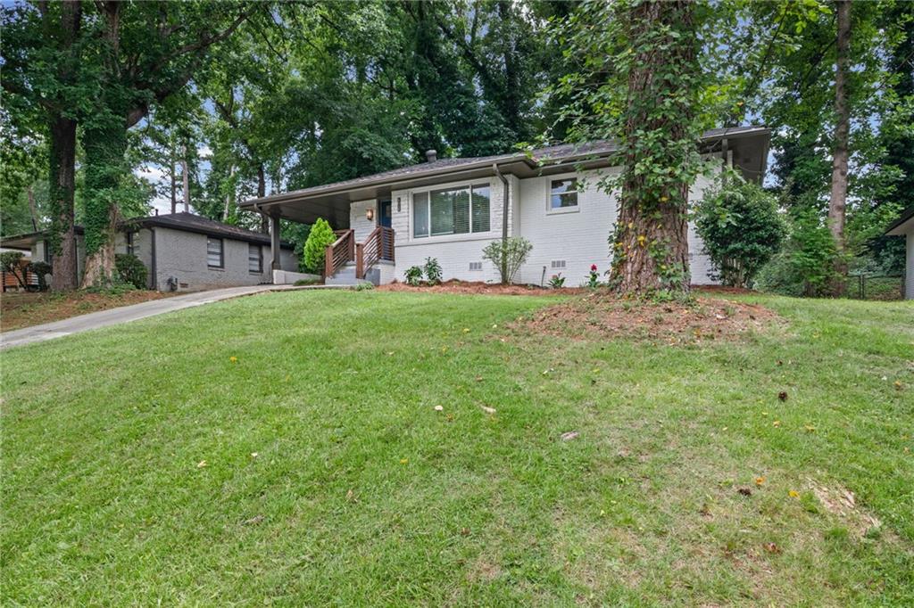 3153 Bellgreen Way, Decatur, GA 30032 — photo 3