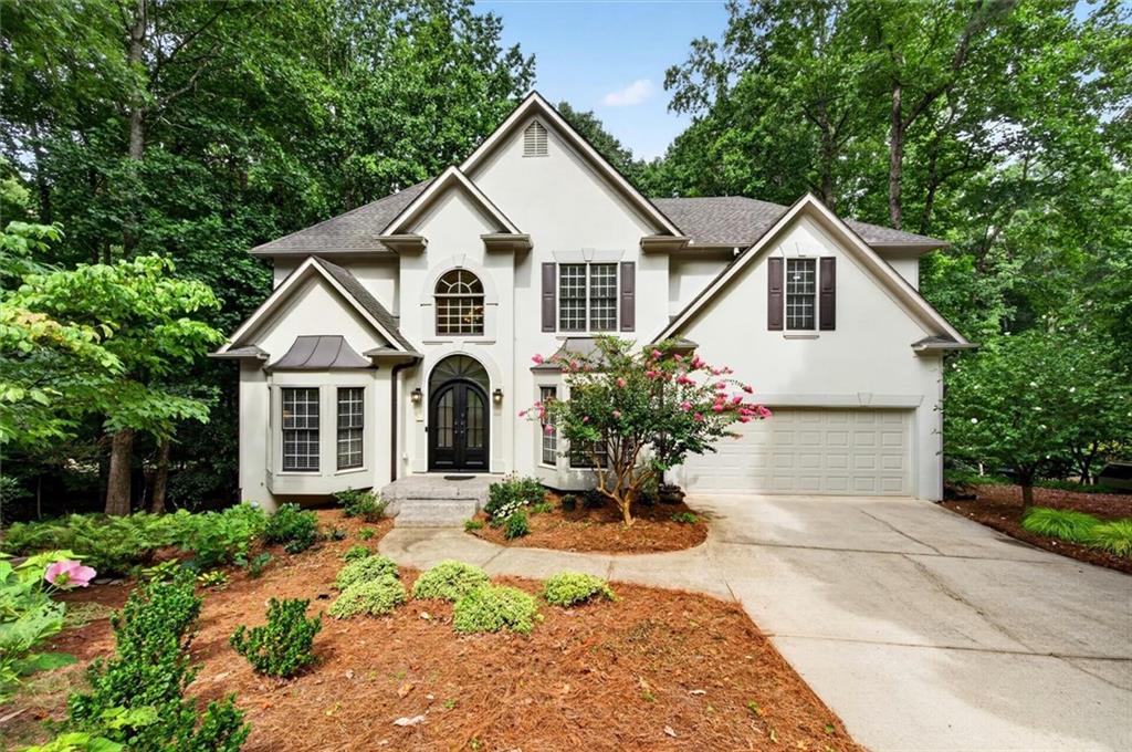 1250 Spring Oak Way — photo