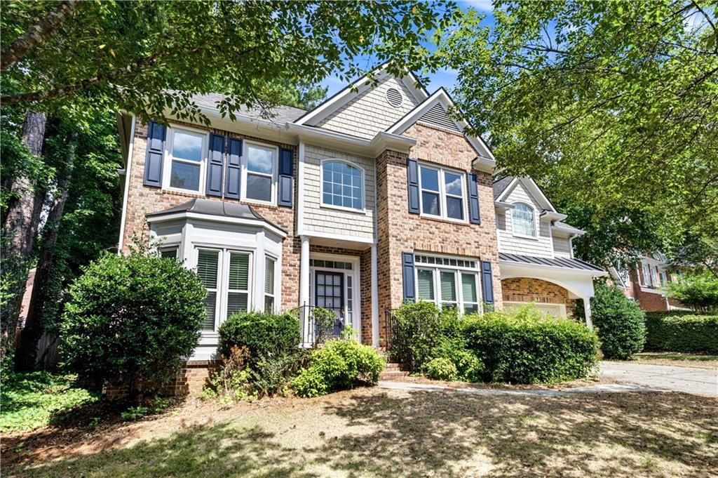 5008 Highland Oaks Court SE — photo
