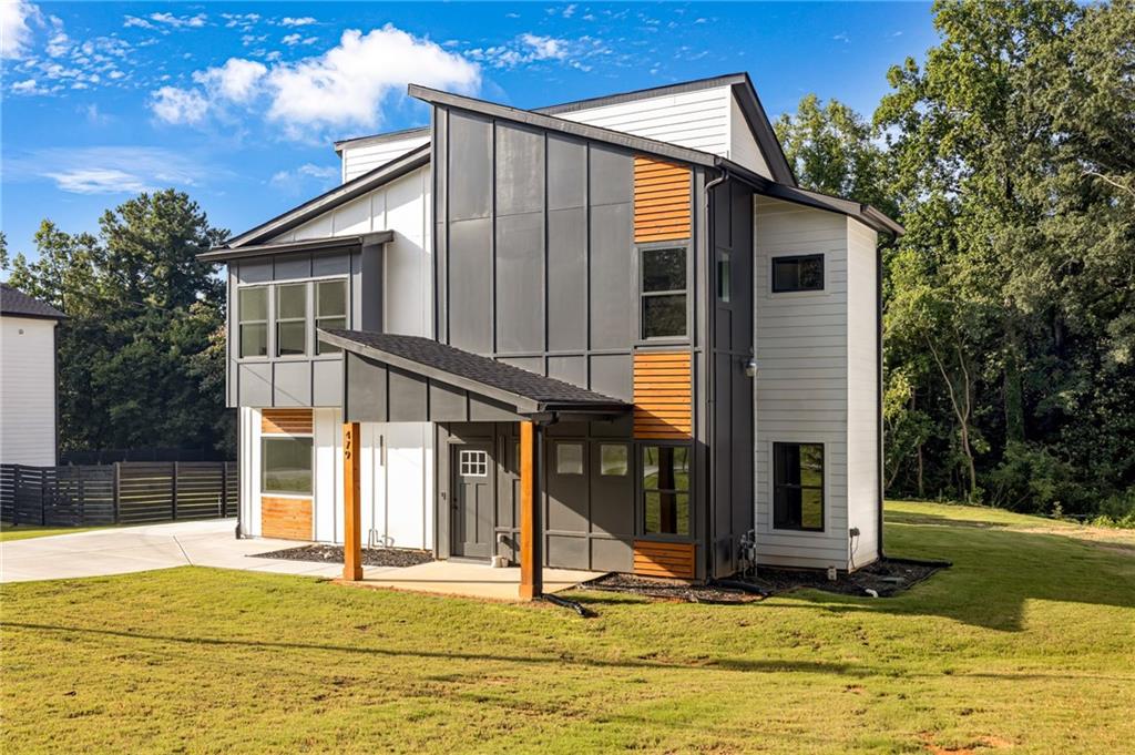479 Lee Road, Mableton, GA 30126