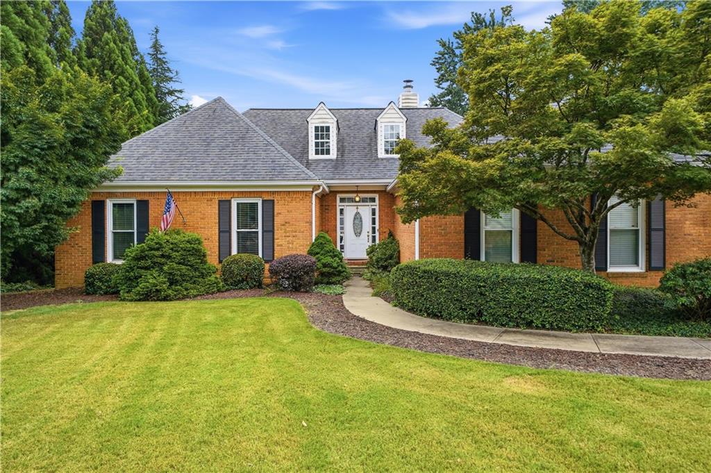 4346 Collingham Trace NE — photo