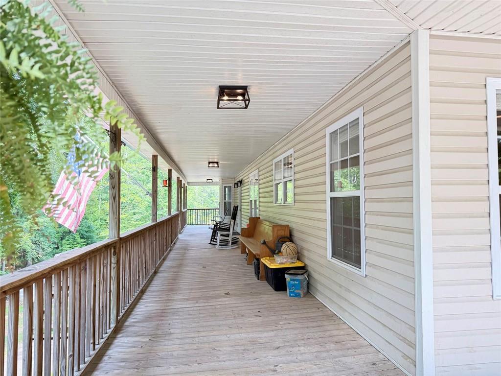 4411 Post Road, Winston, GA 30187 — photo 3