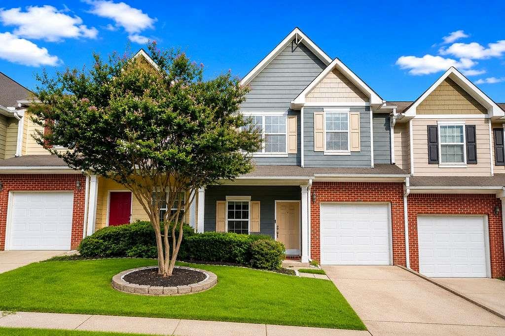 3157 Cedar Glade Lane — photo