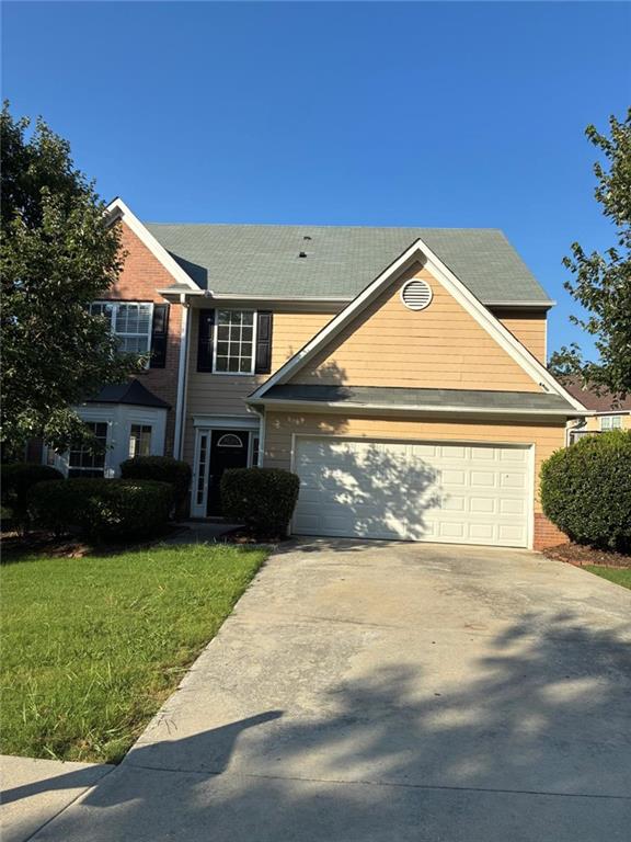 3292 Shady Valley Court — photo