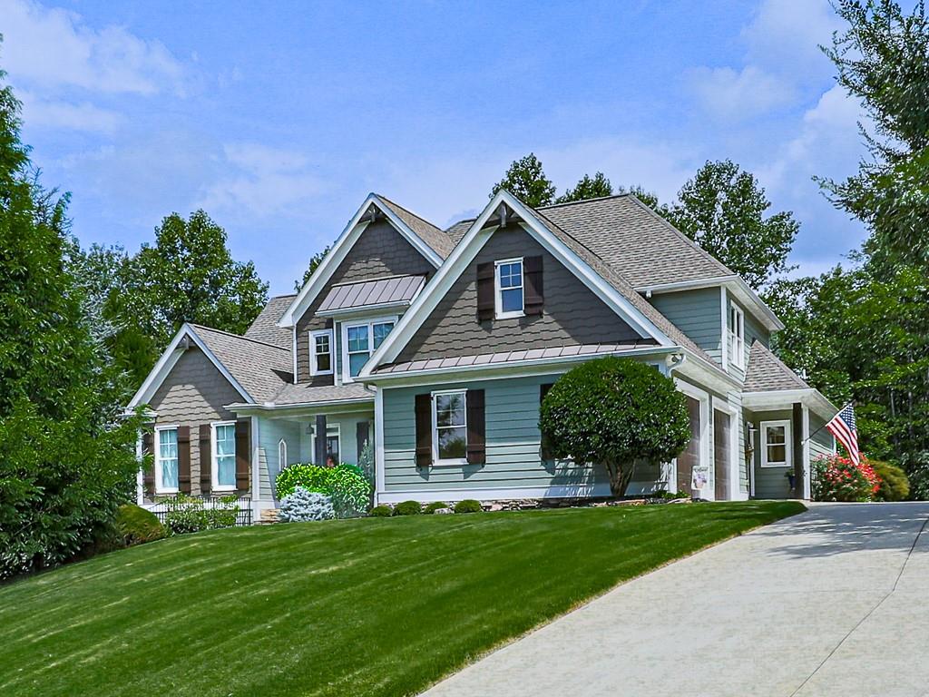 415 Telfair Way — photo