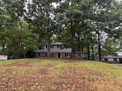 1337 Cotton Creek Drive — photo