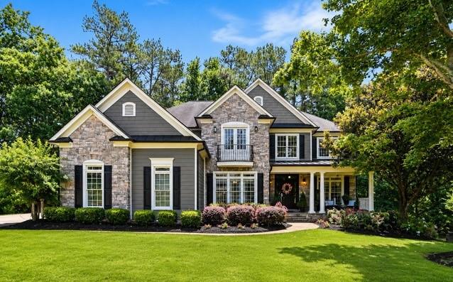 1766 Rosehedge Way NW — photo