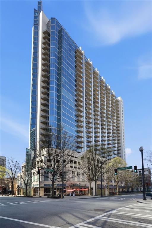 860 Peachtree Street NE Unit 2314 — photo
