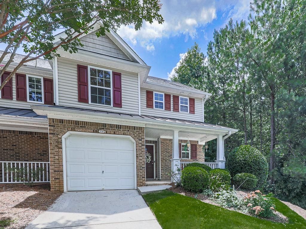 530 Fox Creek Crossing — photo
