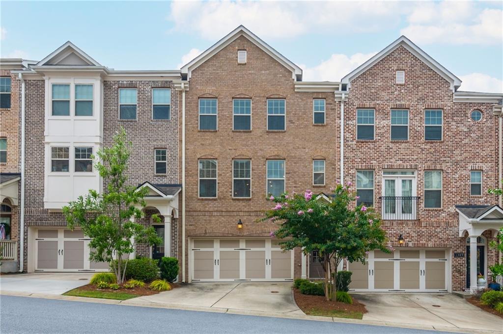 1391 Live Oak Lane — photo