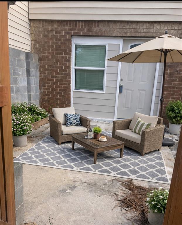 3157 Olive Tree Court, Decatur, GA 30034