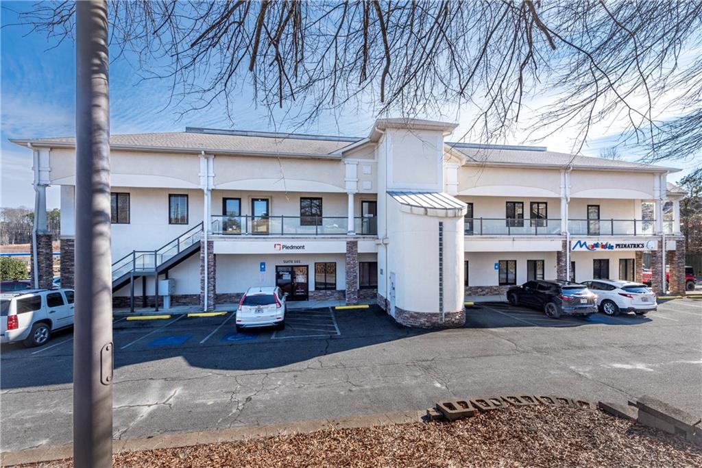 12 Sammy Mcghee Boulevard Unit 203 — photo