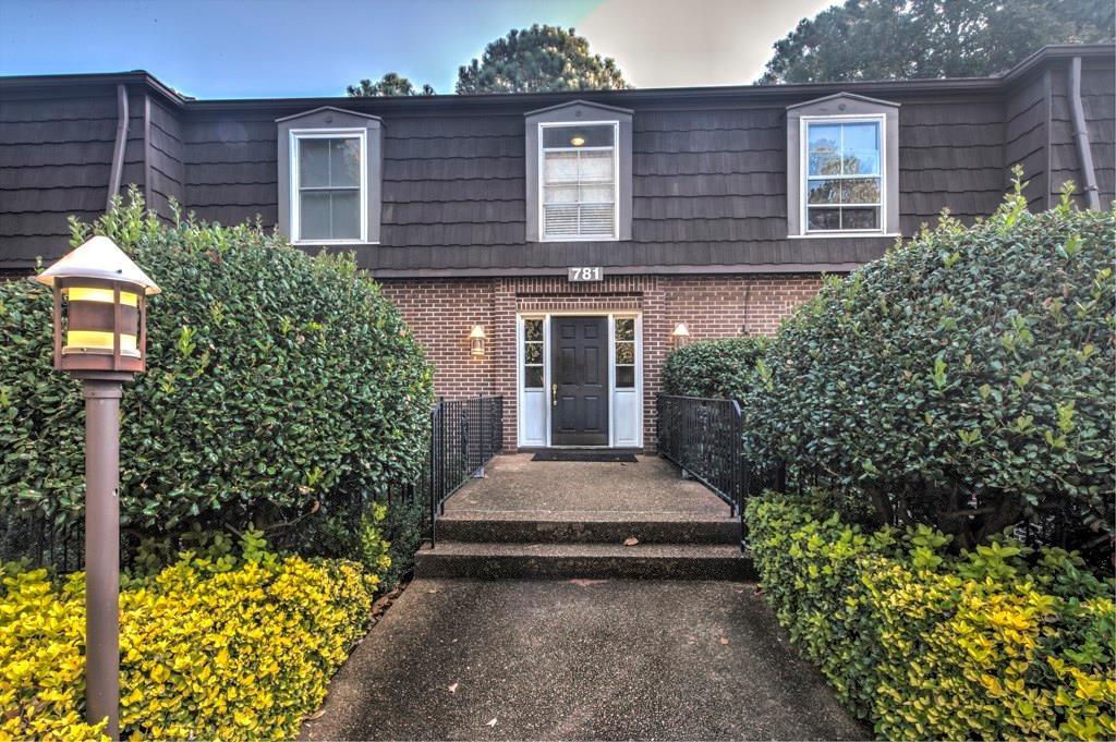 781 Houston Mill Road NE Unit 3 — photo